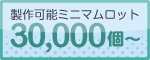 ミニマムロット30000