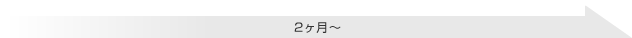 2ヶ月～