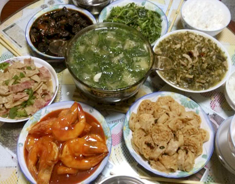 力匠部屋~「激うま」