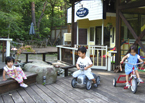 力匠部屋~「やっぱり河口湖」