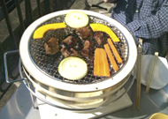 力匠部屋~「ビバ!!内食グッズ」