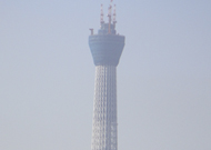 力匠部屋~「東京スカイツリー」