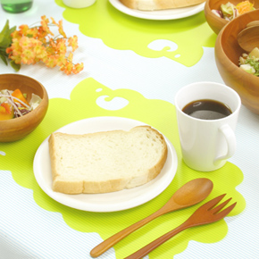 Run!Run!ランチョンマット2枚組