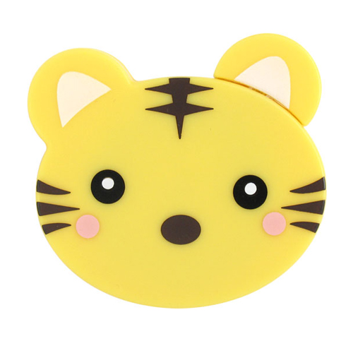 チィガン