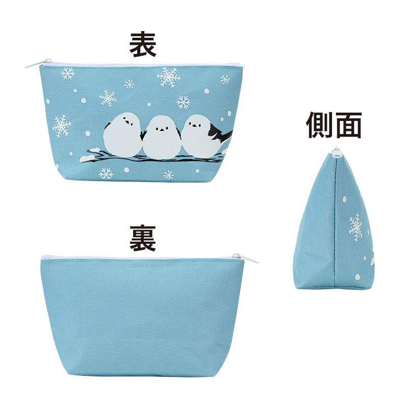 各面詳細