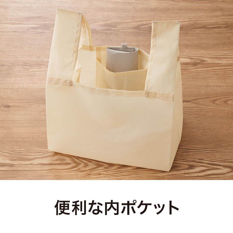 お財布・鍵・スマホ等を入れるのにちょうどいい