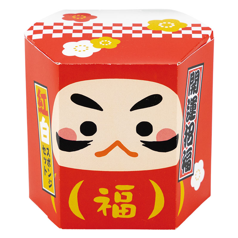 ご挨拶用ノベルティ