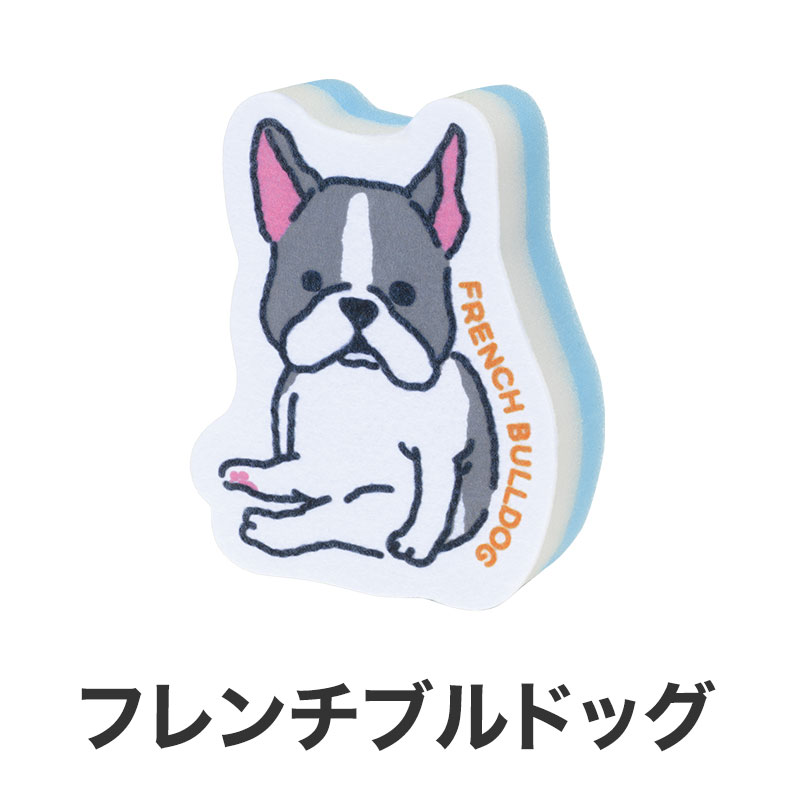 フレンチブルドッグ