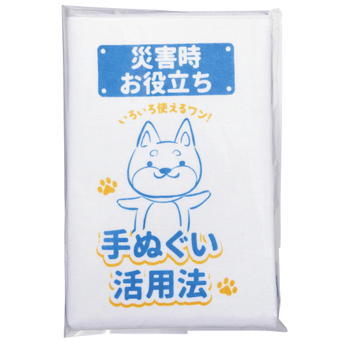 透明袋入り