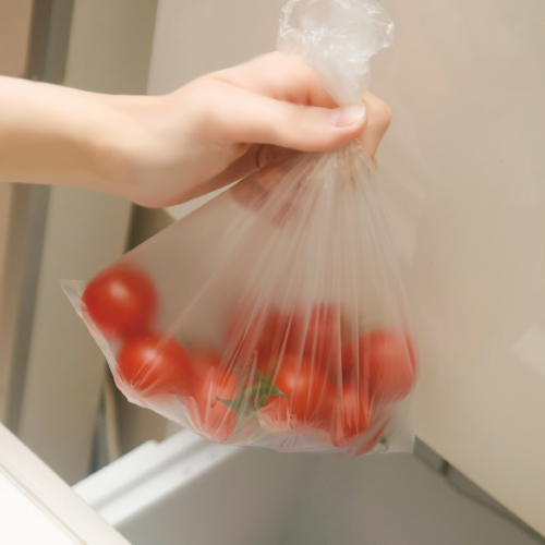 食品の保存に(食品検査済)