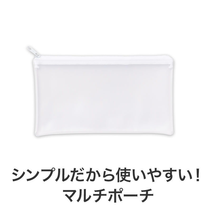 バッグインバッグとしても便利