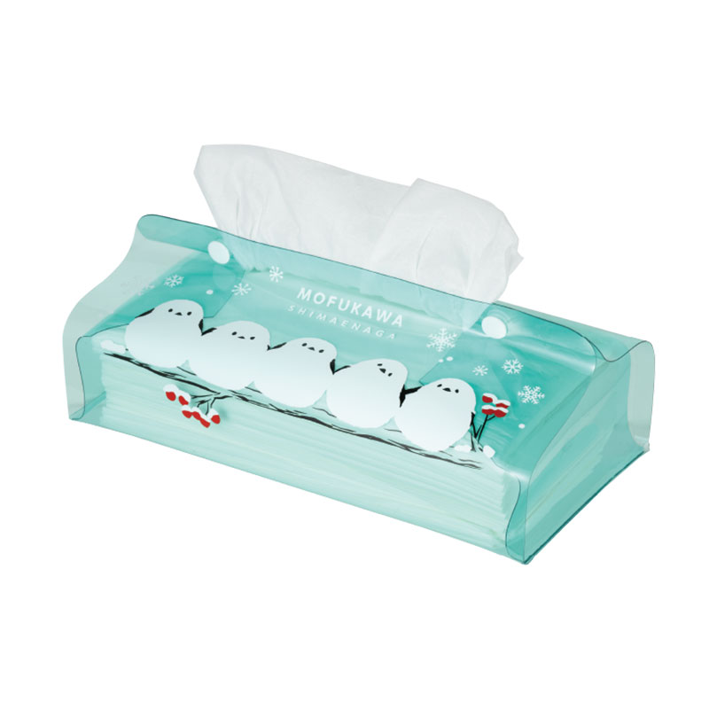 シマエナガグッズ