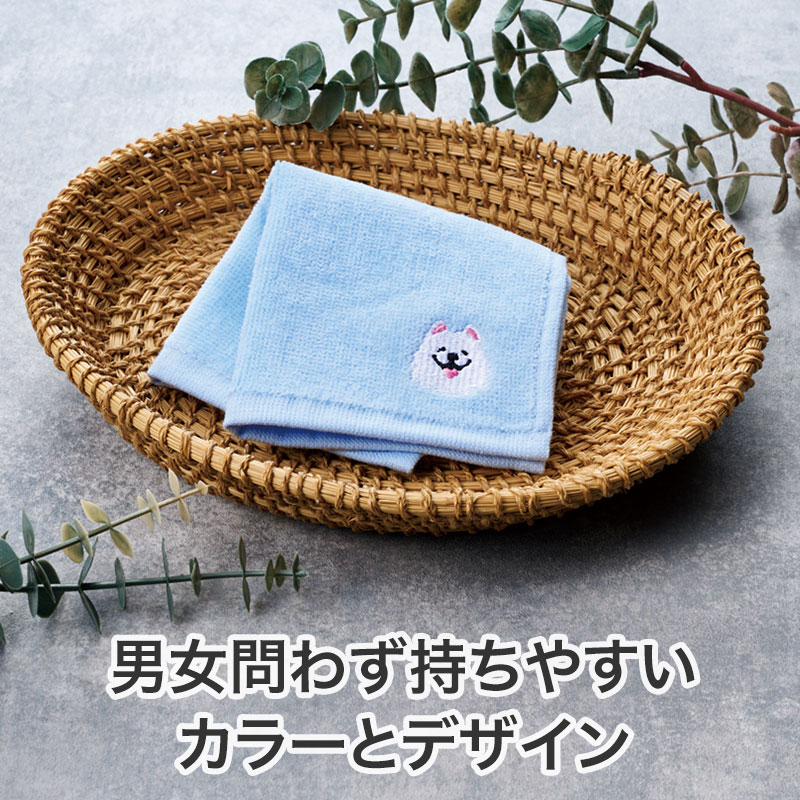 もらって嬉しい定番ノベルティ