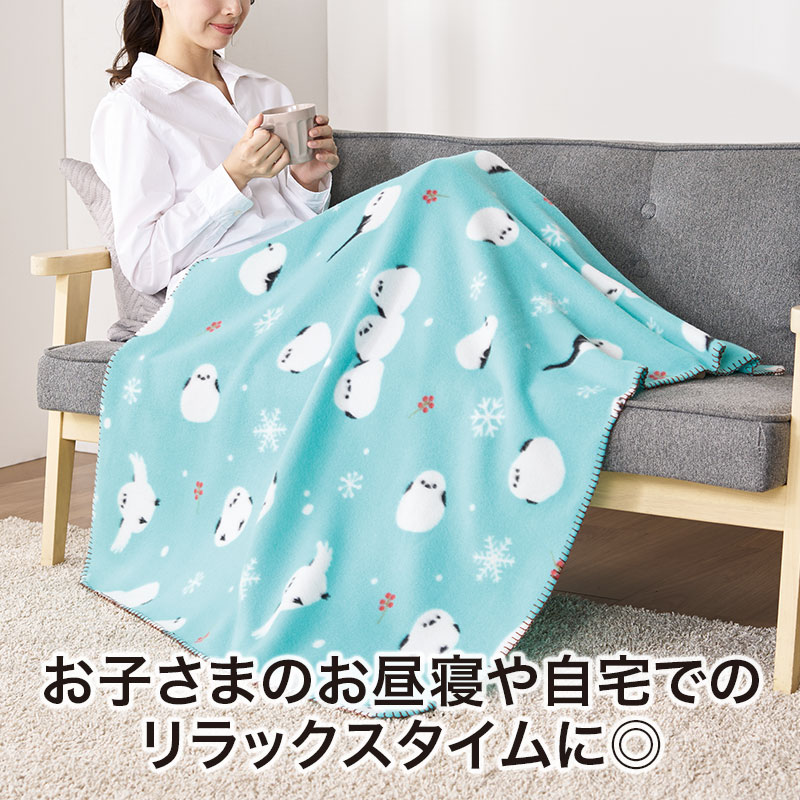 使用シーンいろいろ、１枚あると本当に便利です！