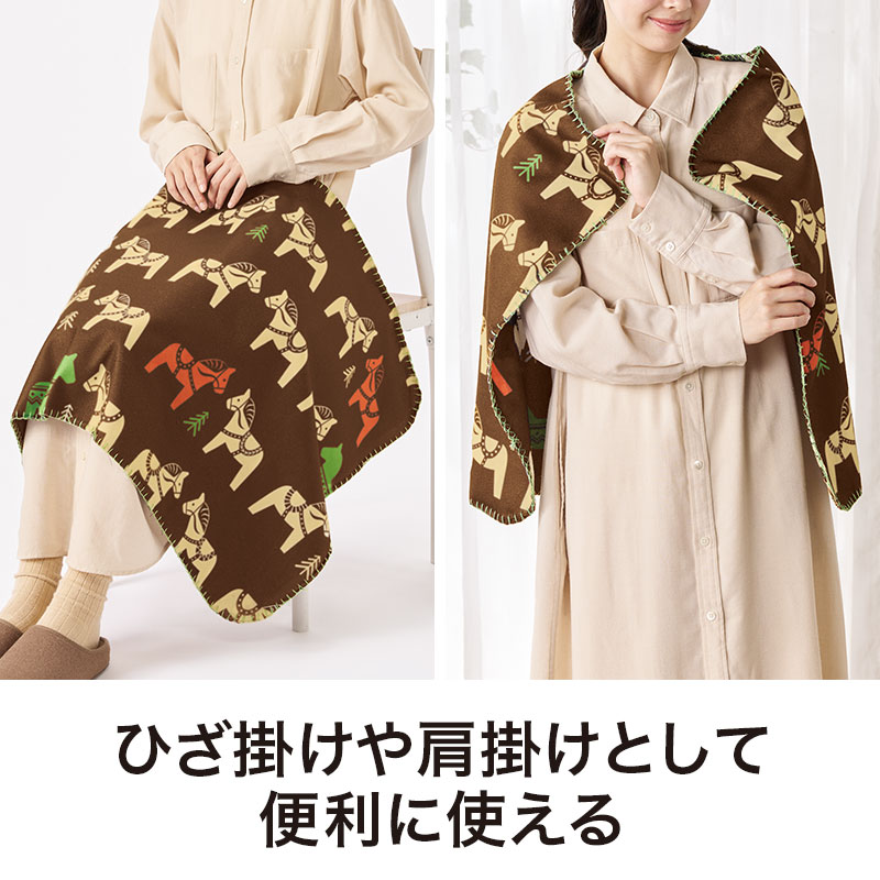使用シーンいろいろ、1枚あると本当に便利です!