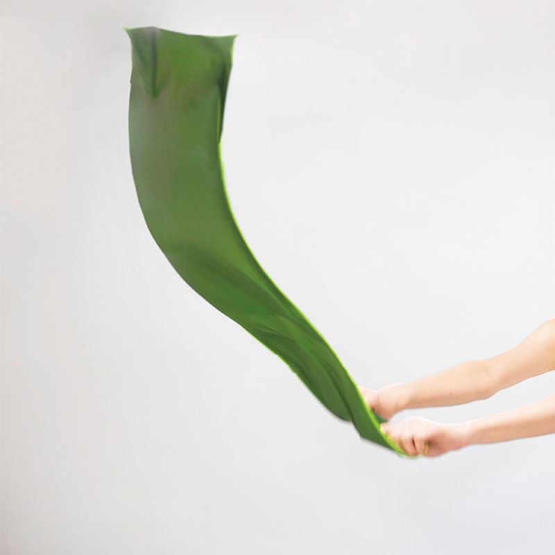 数回ふると冷たくなる！