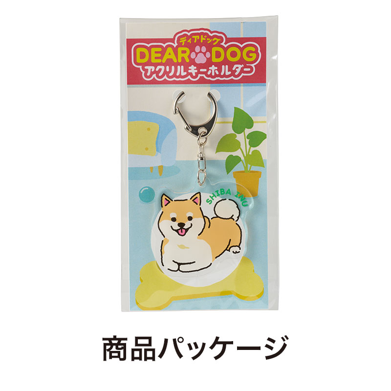 商品パッケージ