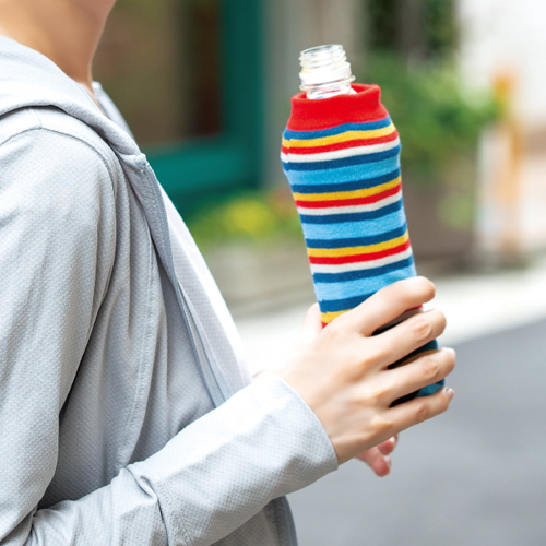 熱すぎる・冷たすぎる飲み物に