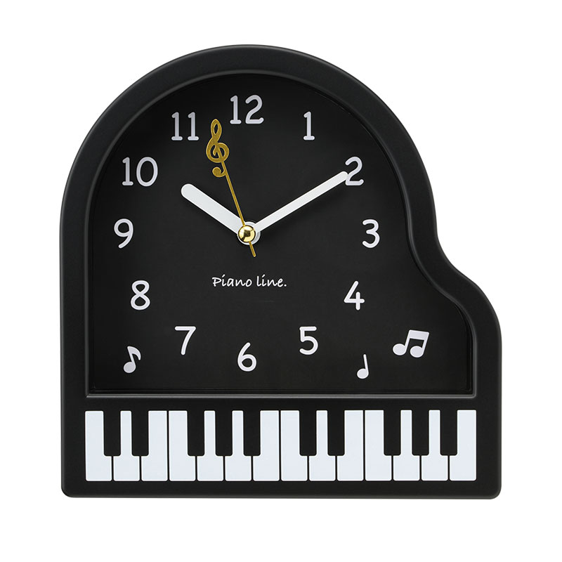 ピアノデザインアイテム