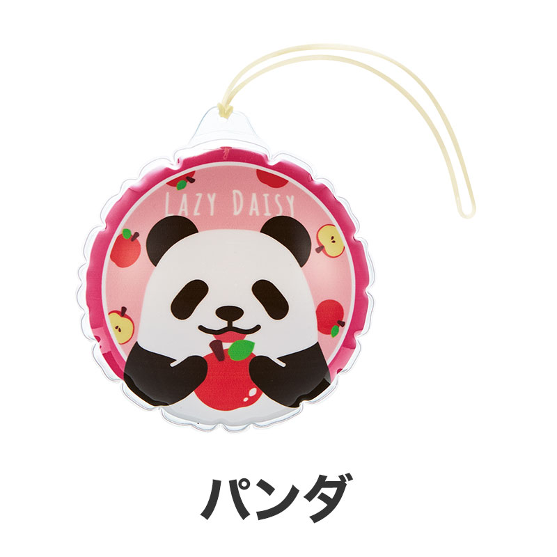 パンダ