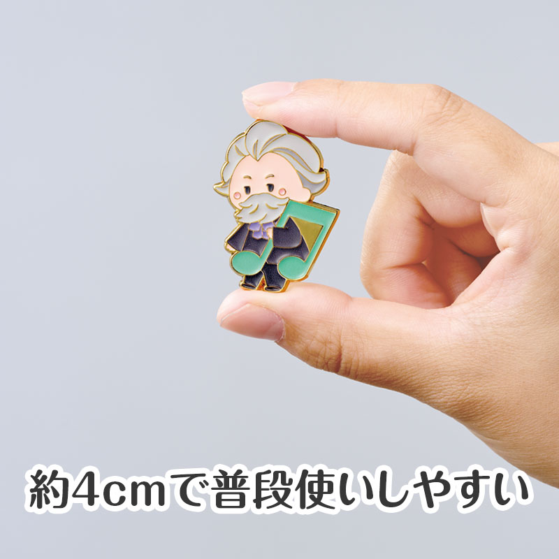 大きすぎず使いやすい