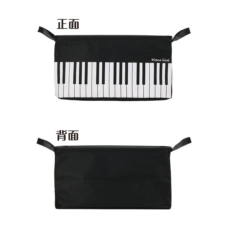 本体正面・背面デザイン
