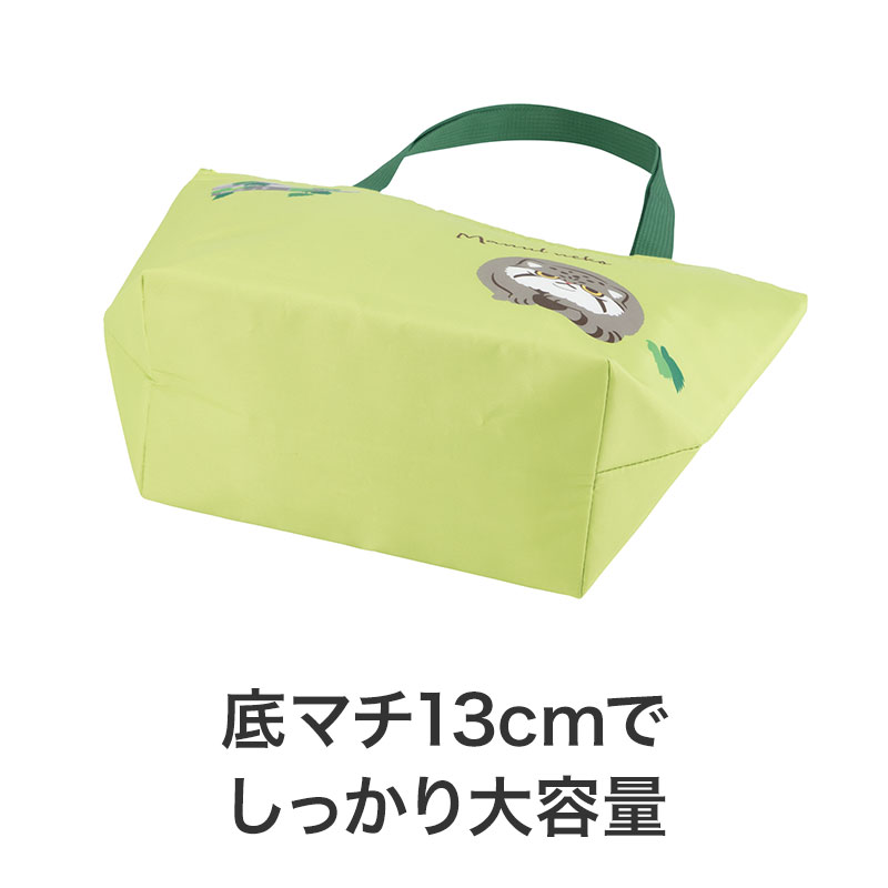 生もの・冷凍もののお買い物も安心