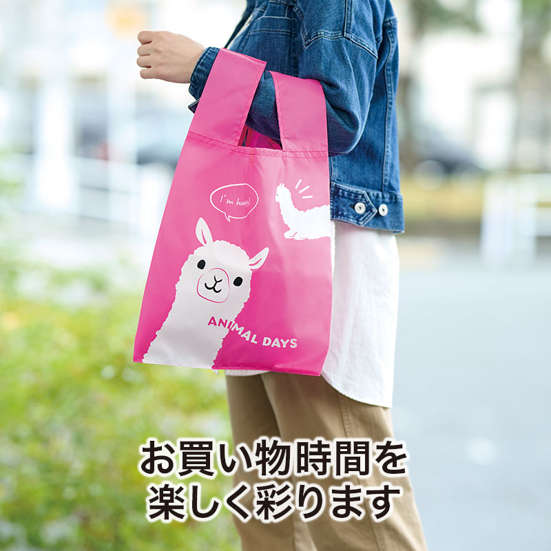 目を惹くかわいさ!集客にも◎