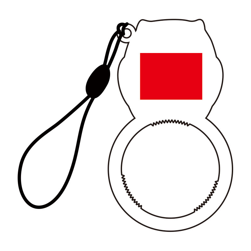 名入れ詳細イメージ画像