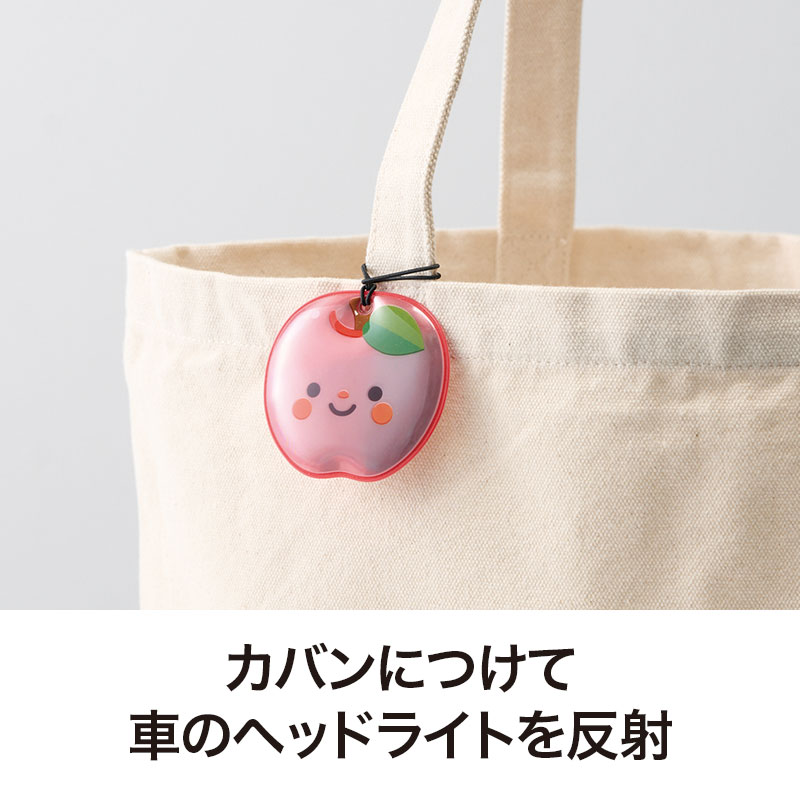 アクセサリーとしてもかわいい♪