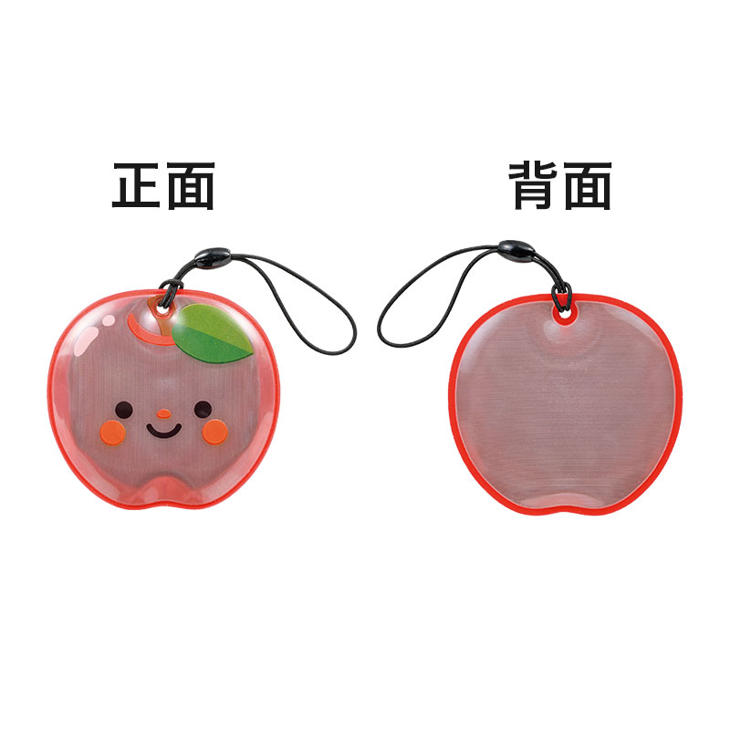 各面詳細