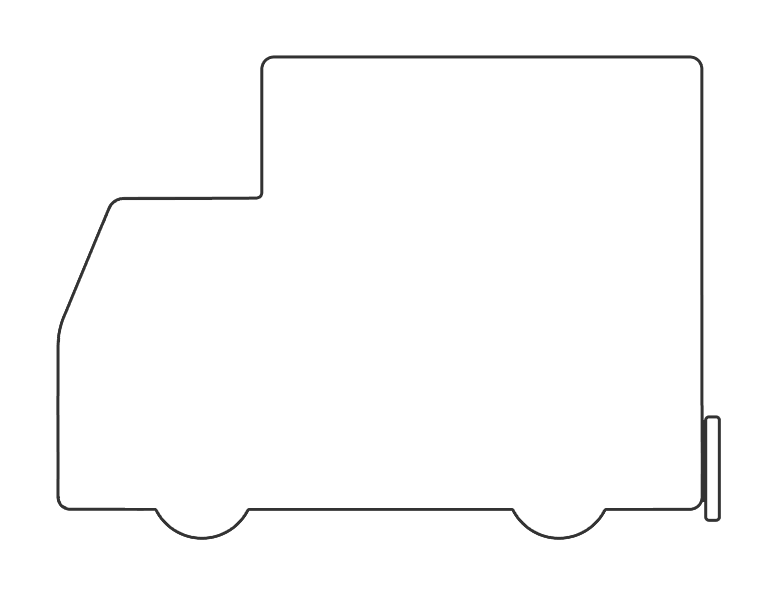 オリジナルトラックメジャー｜金型