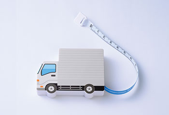 オリジナルトラックメジャー｜普通のメジャーとしても使用可能