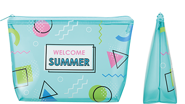 マチ付きタイプ