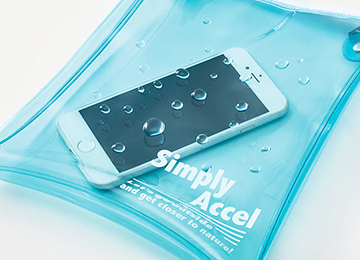 PVC素材イメージ