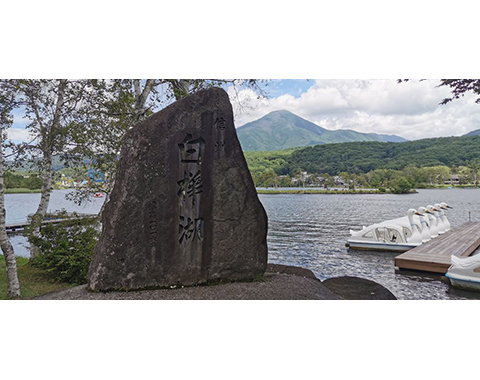 力匠部屋～「全国沢山ある花火大会でも白樺湖のは...」