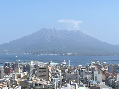 力匠部屋～「初夏の旅行」