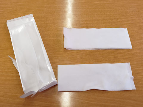 力匠部屋~「簡易コバエ捕り装置」