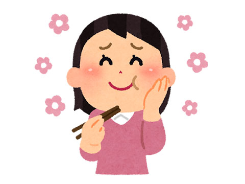 力匠部屋～「好きな食べ物はなんですか？」