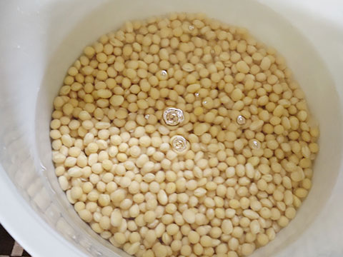 力匠部屋~「年に一度のお楽しみ」