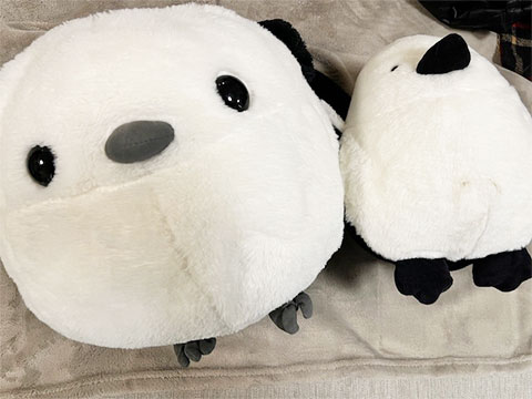 力匠部屋～「雪の妖精」