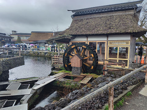 力匠部屋～「山梨観光」
