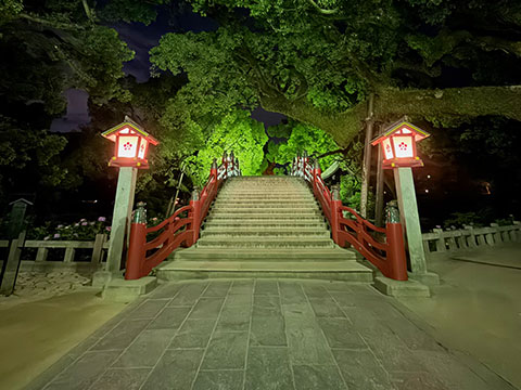 力匠部屋~「福岡観光」