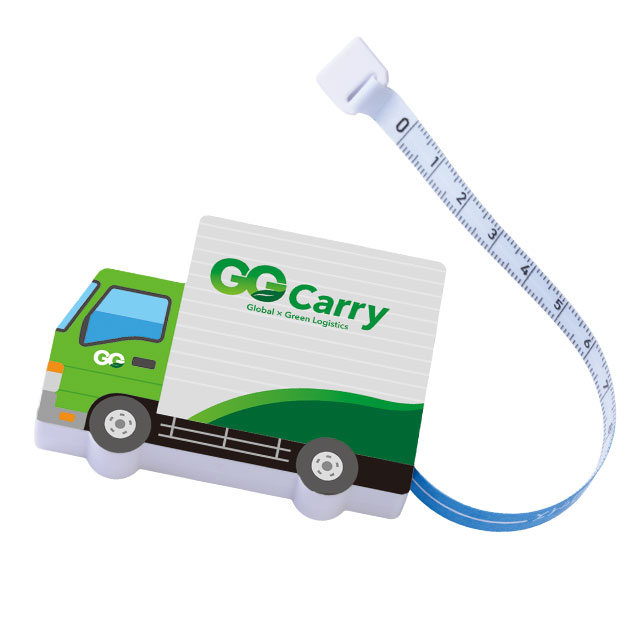 オリジナル「トラックメジャー」サムネイル画像